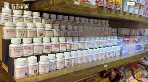 滬上知名景點零食店現(xiàn)低俗包裝,商品甚至無生產(chǎn)日期