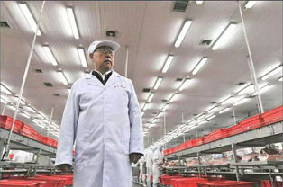 66歲一夜賠掉121億,77歲賣(mài)豬肉狂賺518億,王健林也要甘拜下風(fēng)