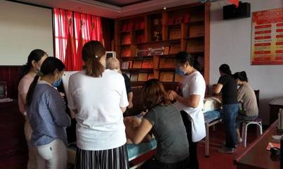 內(nèi)蒙古第七屆高級催乳師職業(yè)培訓(xùn)班即將開班，免費培訓(xùn)機會不容錯過