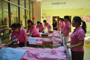 專業(yè)高級催乳師 為您開啟深圳科學(xué)母乳喂養(yǎng)之旅